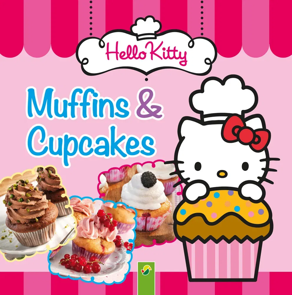 Hello Kitty - Muffins & Cupcakes - Bild 2