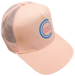 CHEERS QUEERS style Schildkappe – Vorschau 2
