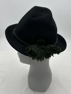 Trachten - Damen Filzhut - Bild 3