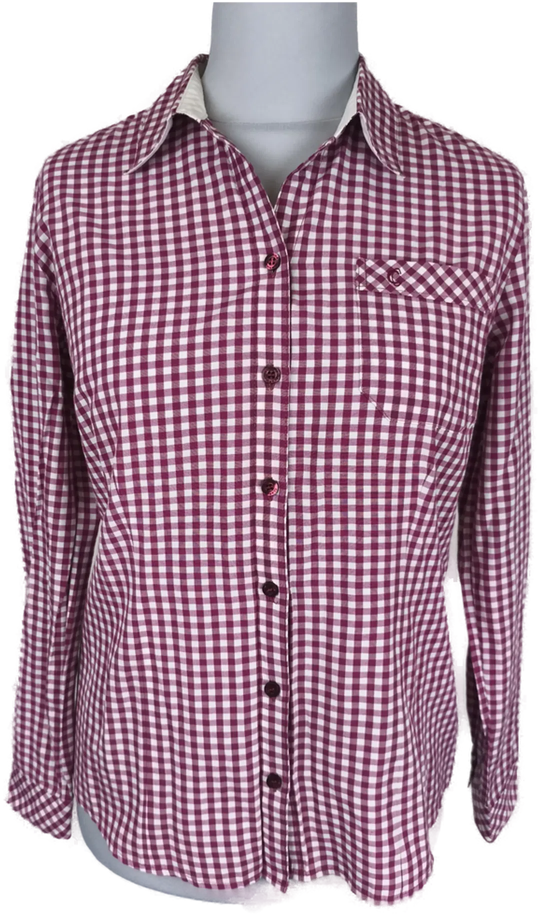 Clarina Collection, Damenbluse, Gr. 44 - Bild 1