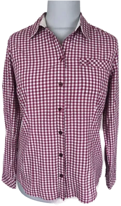 Clarina Collection Damen Bluse Gr. 44 - Bild 1