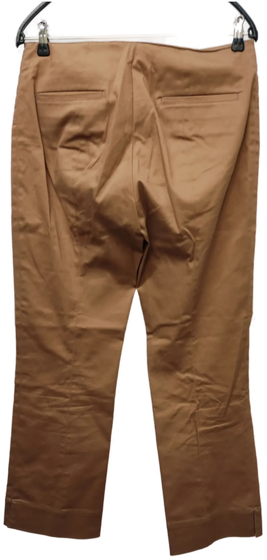 Prada Damenanzug beige in Größe 42 – Bild 7