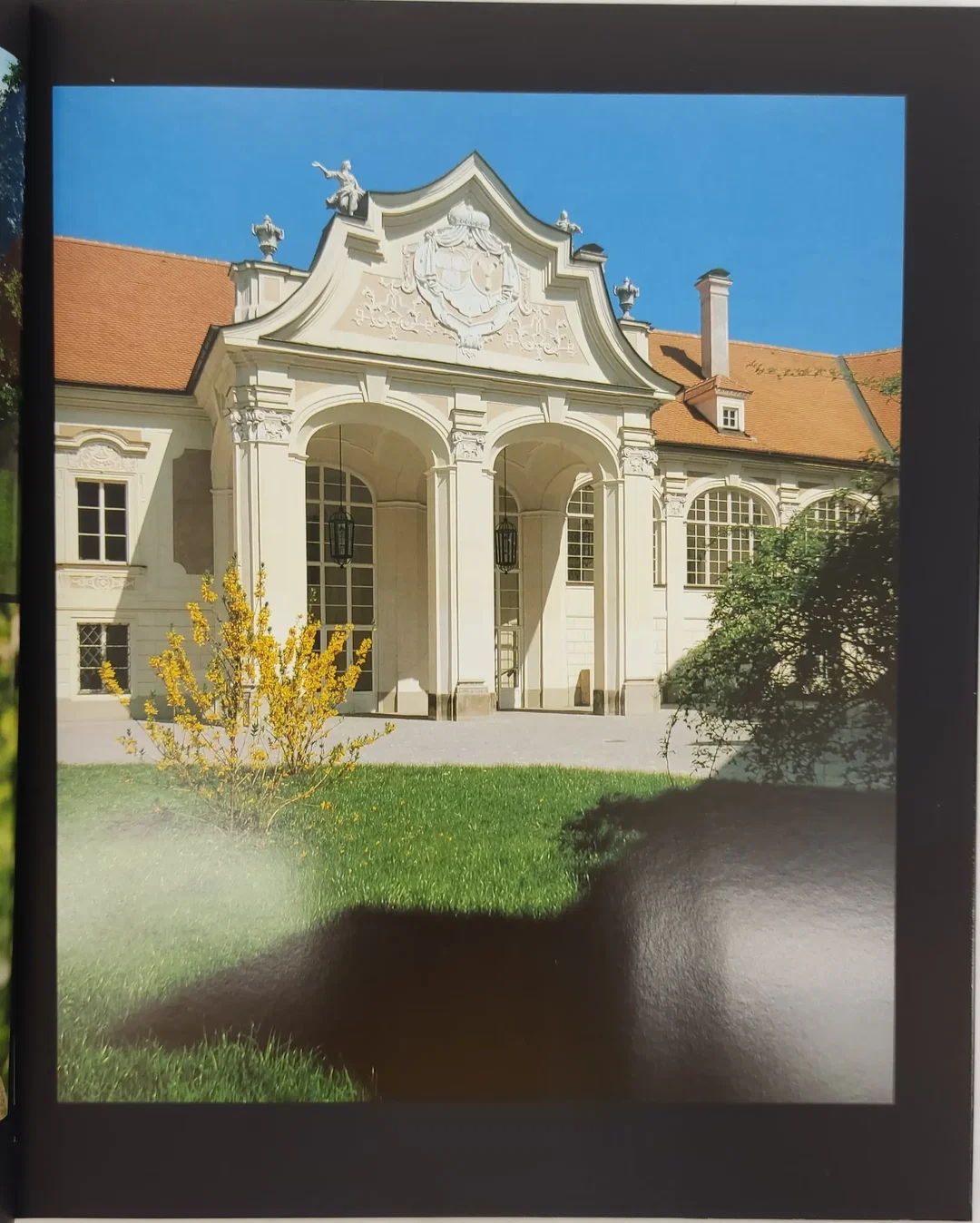 Buch/Bildband Steyr "Von der Schonheit einer tausend Jahre alten Stadt" von Walter Kerbl  – Bild 4