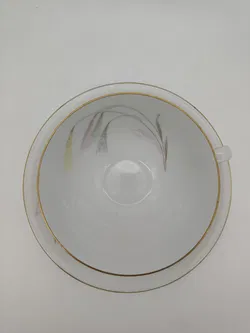 Eschenbach - Mid-Century Kaffeeservice 7-teilig - Bild 15