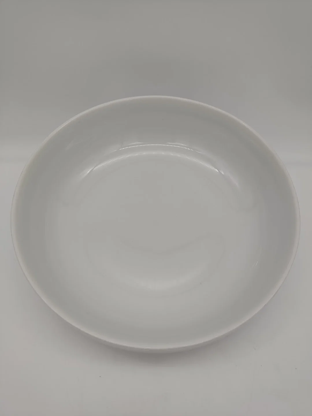 Lilien Porzellan - Große Knödelschüssel rund - Bild 1