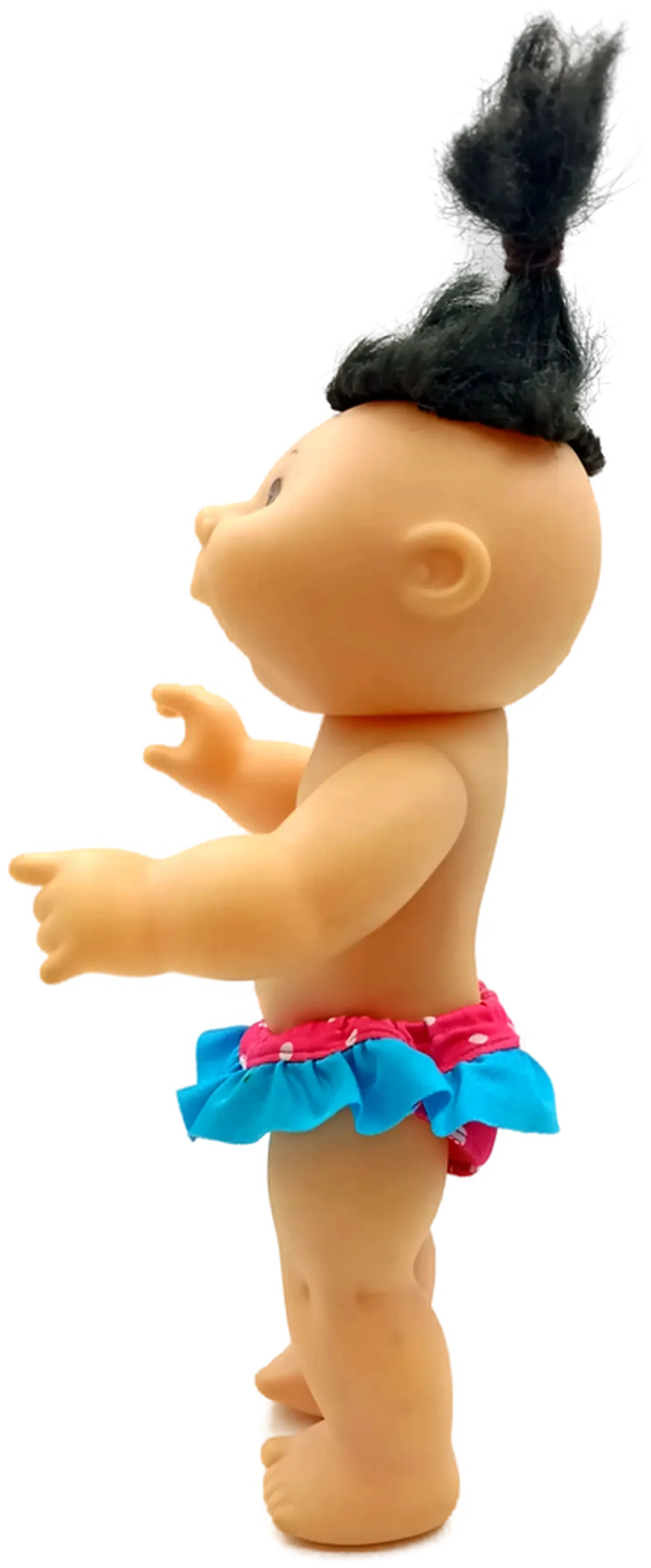 Mattel Cabbage Patch Kids Asian Hard Body Doll 1996 – Bild 3
