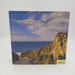 Big Sur to Big Basin:  California's Dramatic Central Coast -  Pamela Verduin Cain & Larry Ulrich - Bild 2