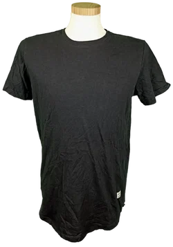 Jack & Jones Herrenshirt dunkelblau Gr. M – Vorschau 1