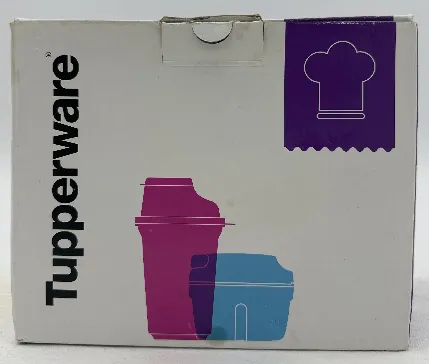 Tupperware Twist & Shake Set - Bild 1