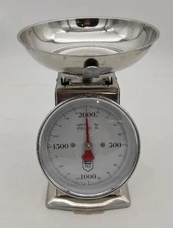 REX - Küchenwaage - Bild 2