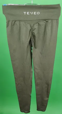 Teveo - Damen Sportlegging Gr. M - Bild 2