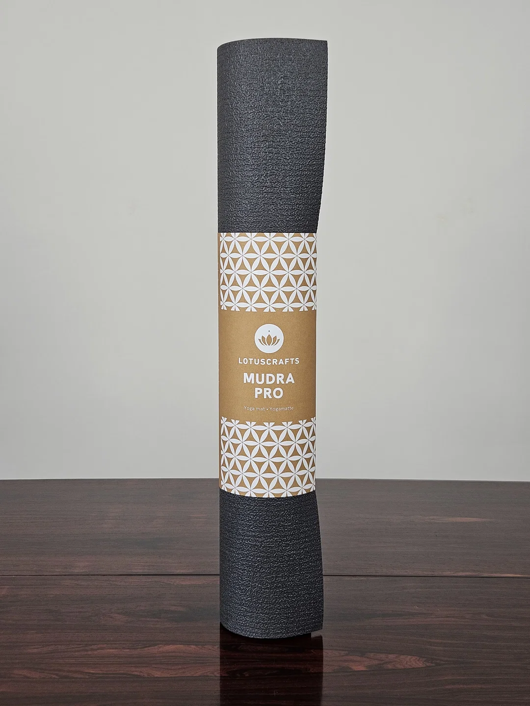 Yogamatte 