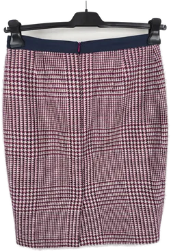 Tweedrock Damen, Boden, Gr. 40 - Bild 4