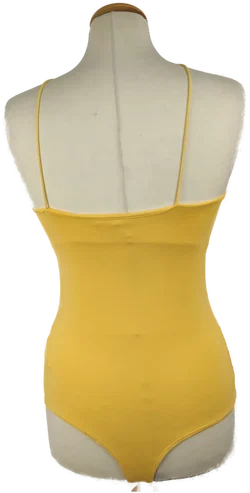 H&M Damenbody Größe 36 | Sommer-Basic/onhe Kurtzhose - Bild 4