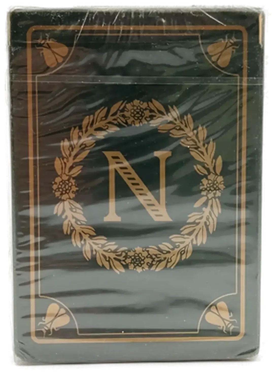 Jeu Napoleon 1er Spielekarten (OVP) - Bild 1
