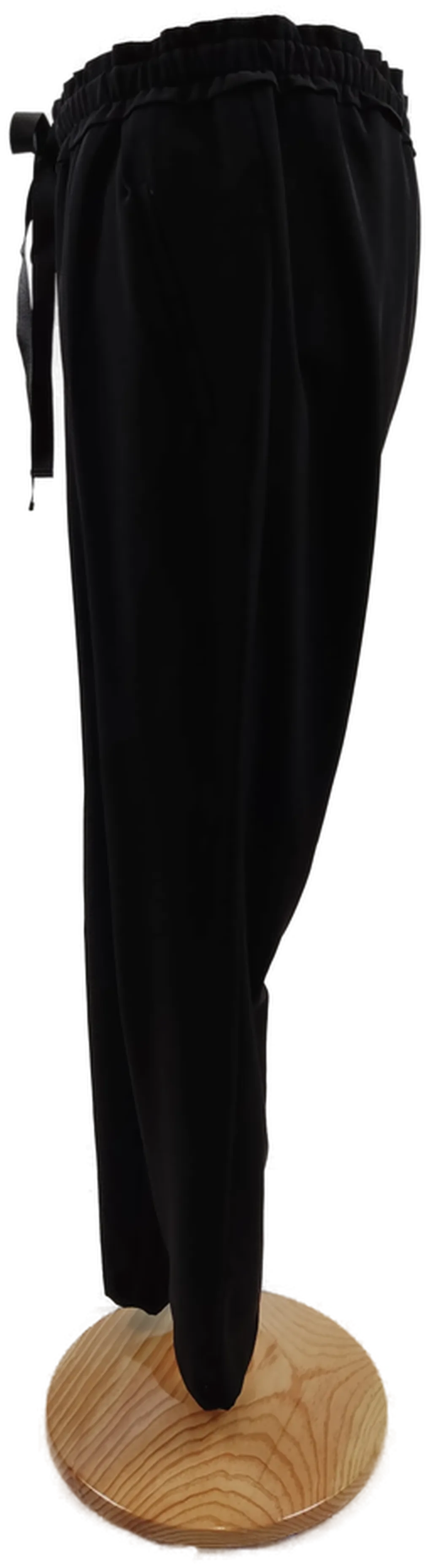 Damenhose Schwarz  – Bild 2