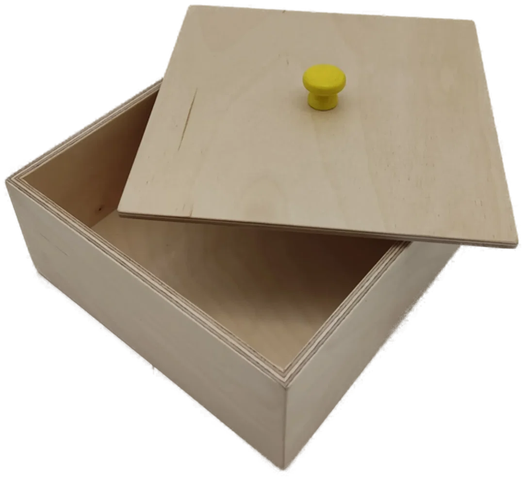 Aufbewahrungsbox – Bild 3