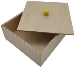 Aufbewahrungsbox - Bild 3