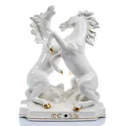 Porzellanfigur 