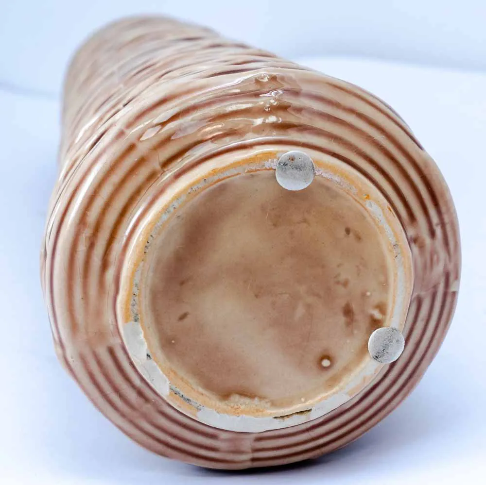 Bodenvase, keramik – Bild 4