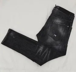 Dsquared2 - Herren Jeans Gr. 48 - Bild 3