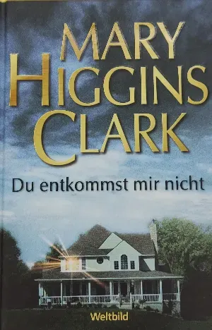 Du entkommst mir nicht - Bild 1