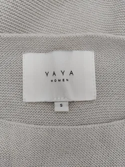 Damenpullover Sonstige Baumwolle Gr. S | Ganzjahres-Liebling - Bild 3