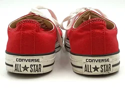 Converse Herren Chucks rot Gr. 45 – Vorschau 3