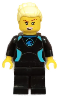 Lego Minifigur - Bild 1