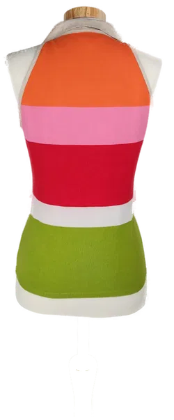 Marc Cain Damen Top mehrfarbig - N3 - Bild 2