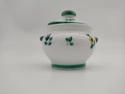 Gmundner Keramik Zuckerdose - Bild 2