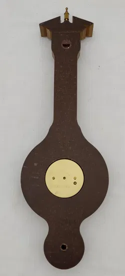 Vintage - Barigo - Wetterstation - Bild 2