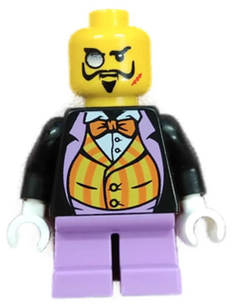 Lego Minifigur - Bild 4