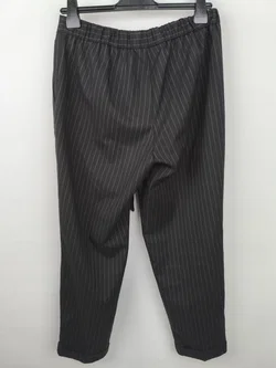 Pull&Bear, Damen, Hose, Gr. L - Bild 2