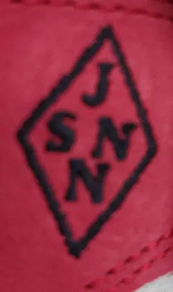 Nike Jordan Basketballschuhe Herren - Gr. 42 - Bild 8