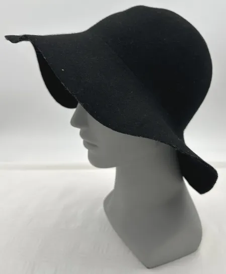 Stefanel - Damenhut - Gr. 56 – Bild 2