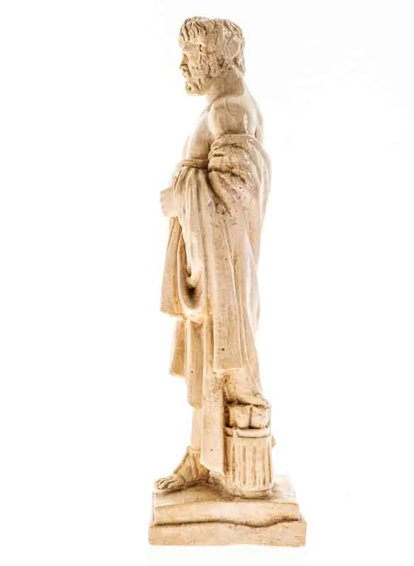 Platon - Philosoph und Dichter – Bild 3