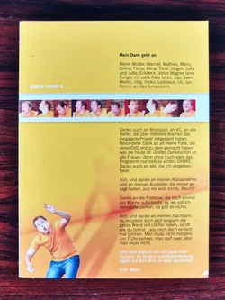 Mario Barth - Männer sind schweine, frauen aber auch! live - Show - DVD - Schuber - Digipak – Vorschau 5