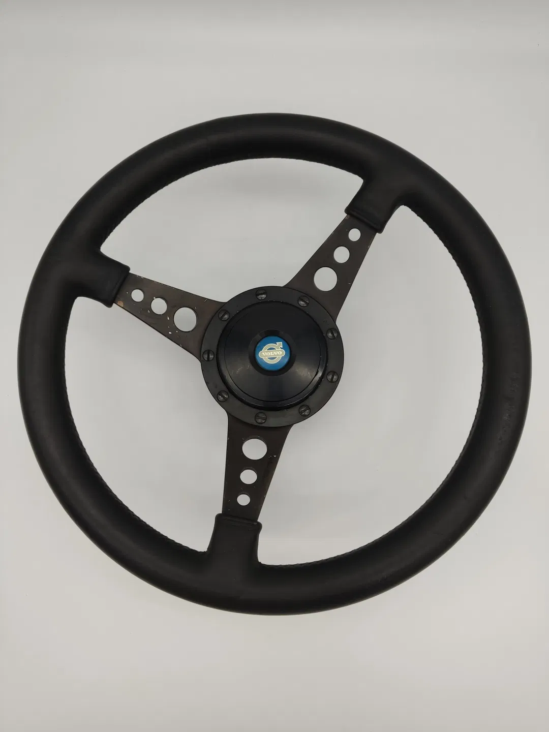Volvo Lenkrad - Bild 1