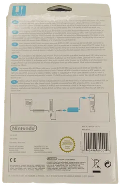  Nintendo Wii LAN-Adapter Original - Bild 2