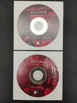 Quasi una fantasia - Karl Albrecht-Weinberger - Bild 2