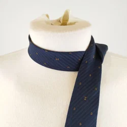 Chanel Paris Krawatte - bemustert / 144cm - Bild 2