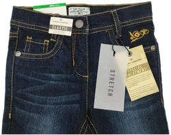 Tom Tailor Kinder-Jeanshosen - Gr. 92 / 70% Baumwolle – Vorschau 3