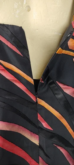 Zweiteiler (Top + Hose) Neuwertig | Premium-Look Größe 48 – Vorschau 8