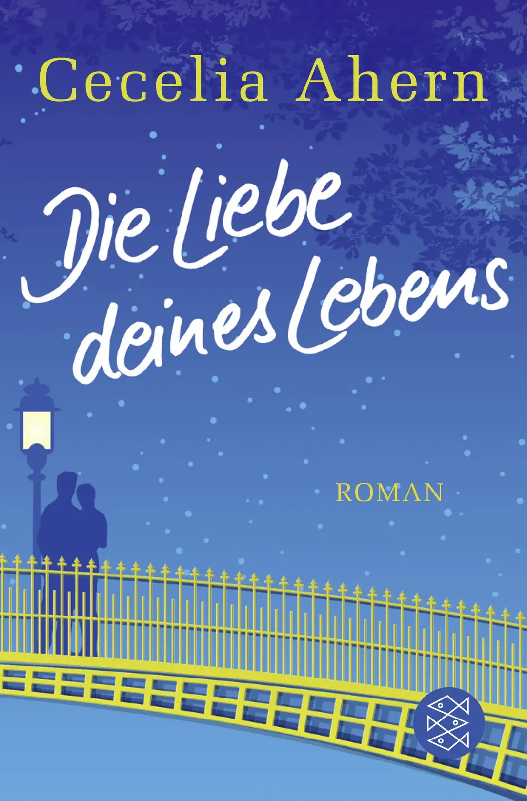 Die Liebe deines Lebens - Cecelia Ahern - Bild 1