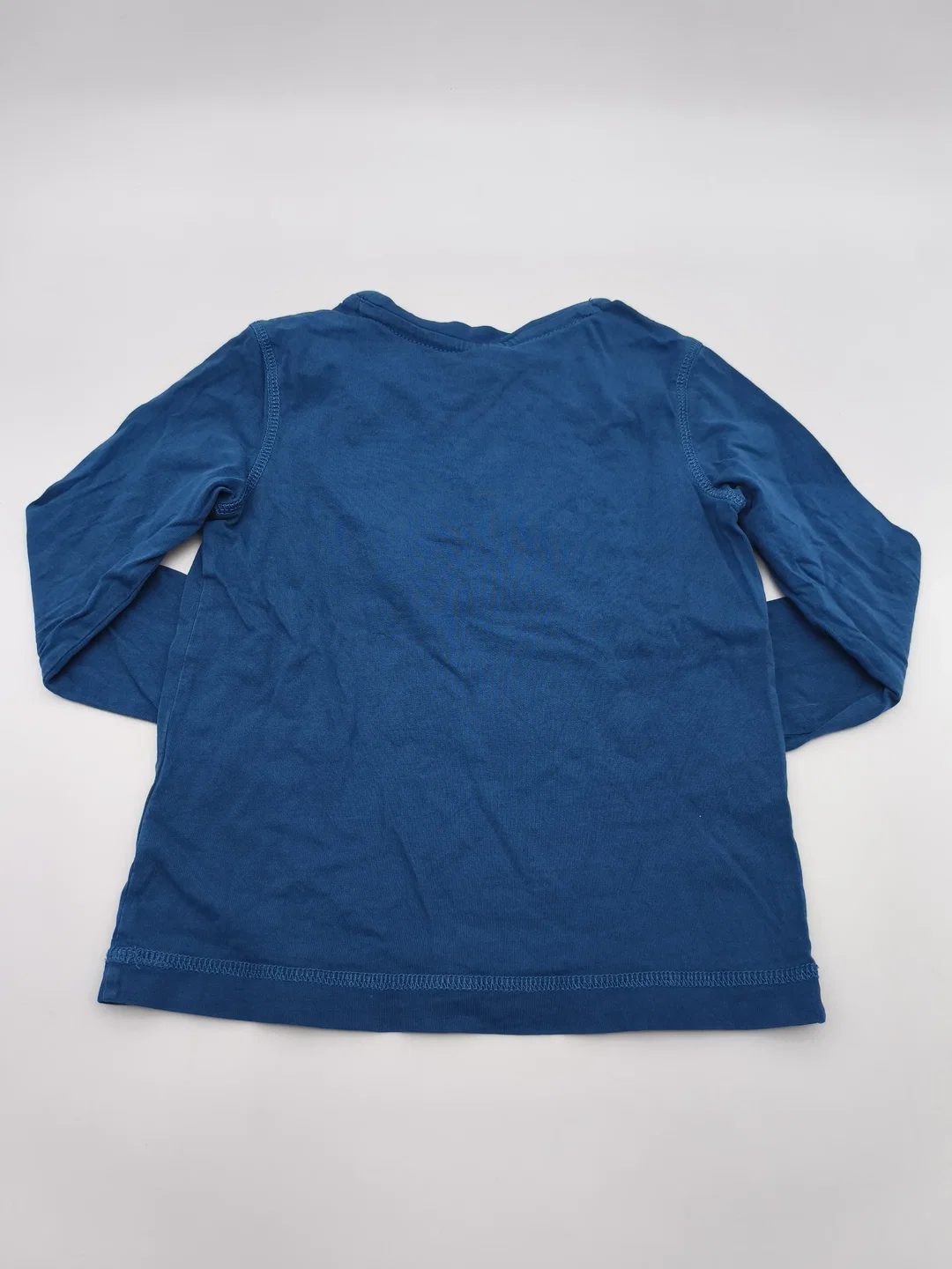 s.Oliver Jungen Shirt, langarm, Gr. 92/98 – Bild 2