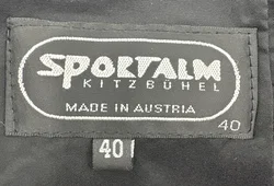Sportalm - Damen Kostüm - Gr. 40 - Bild 6
