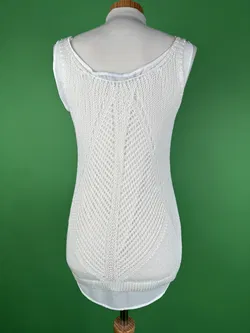 Guess - Damentop - Gr. S - Bild 3