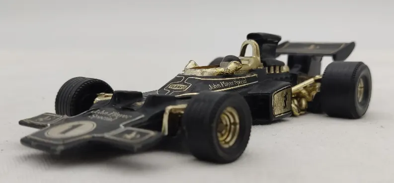Vintage - Corgi Toys - Modellauto – Bild 3