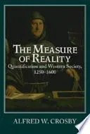 The Measure of Reality - Alfred W. Crosby - Bild 2